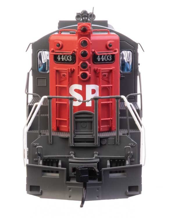 WalthersProto 920-48715 EMD SD9 - Standard DC -- Southern Pacific(TM)