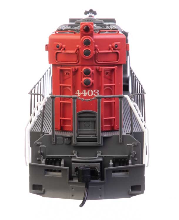 WalthersProto 920-48715 EMD SD9 - Standard DC -- Southern Pacific(TM)