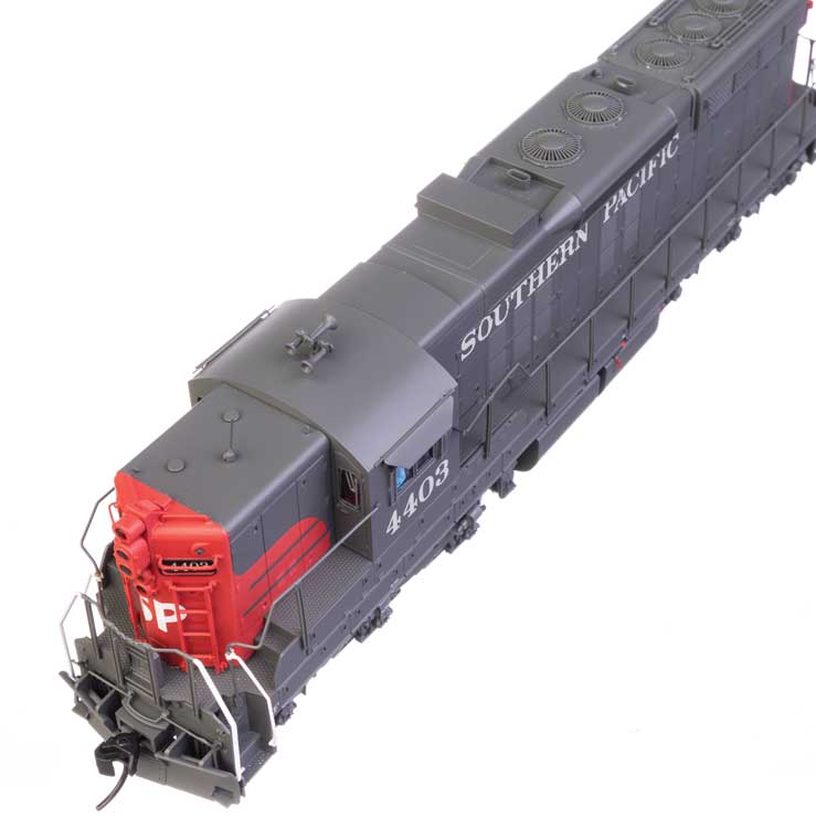 WalthersProto 920-48715 EMD SD9 - Standard DC -- Southern Pacific(TM)