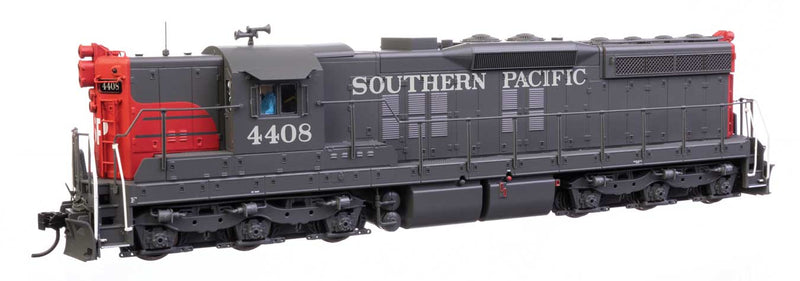 WalthersProto 920-48716 EMD SD9 - Standard DC -- Southern Pacific(TM)