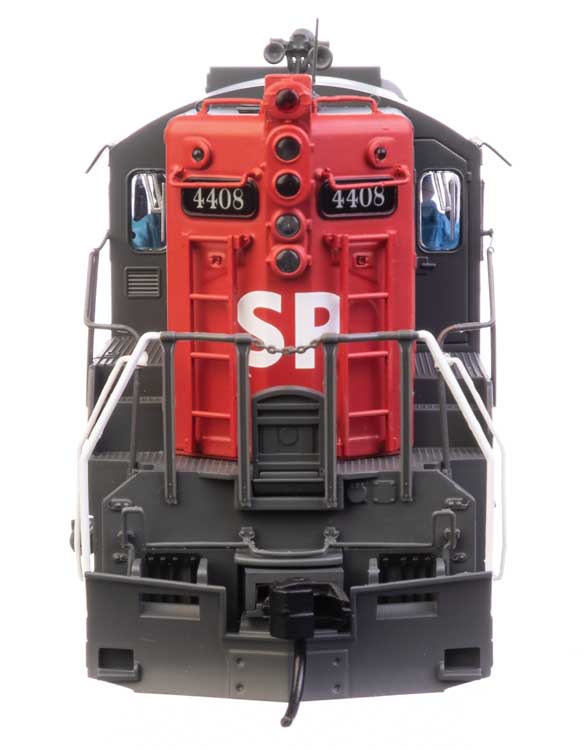 WalthersProto 920-48716 EMD SD9 - Standard DC -- Southern Pacific(TM)