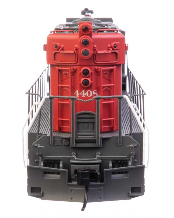 WalthersProto 920-48716 EMD SD9 - Standard DC -- Southern Pacific(TM)