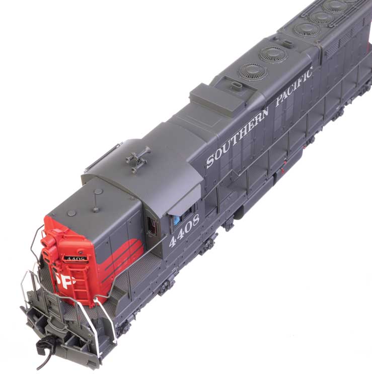 WalthersProto 920-48716 EMD SD9 - Standard DC -- Southern Pacific(TM)