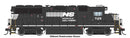 PREORDER Walthers Proto HO 920-48822 EMD GP60, Norfolk Southern