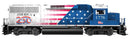PREORDER Walthers Proto HO 920-48830 EMD GP60, America250