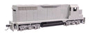 WalthersProto 920-49175 EMD GP35 - Standard DC -- Undecorated - Low short hood, HO