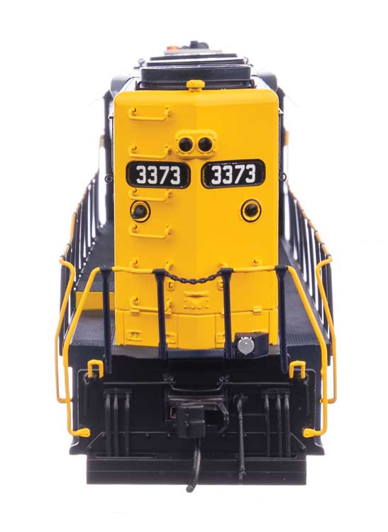 WalthersProto 920-49177 EMD GP35 - Standard DC -- Santa Fe