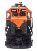 WalthersProto 920-49180 EMD GP35 - Standard DC - Great Northern