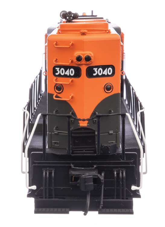 WalthersProto 920-49180 EMD GP35 - Standard DC -- Great Northern