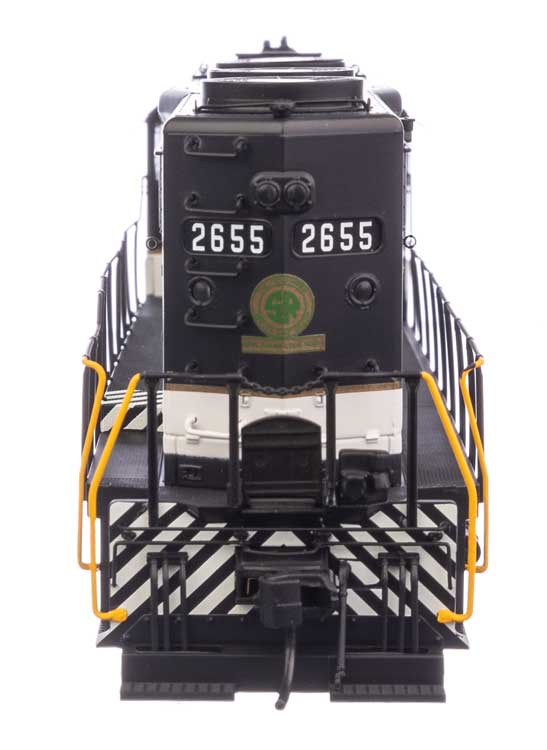 WalthersProto 920-49185 EMD GP35 - Standard DC -- Southern Railway