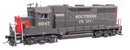 WalthersProto 920-49188 EMD GP35 - Standard DC -- Southern Pacific(TM)