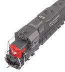 WalthersProto 920-49188 EMD GP35 - Standard DC -- Southern Pacific(TM)