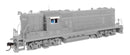 Walthers Proto HO 920-49412 EMD GP7, Undecorated