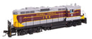 Walthers Proto HO 920-49413 EMD GP7, Algoma Central