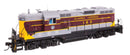 Walthers Proto HO 920-49414 EMD GP7, Algoma Central