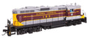 Walthers Proto HO 920-49414 EMD GP7, Algoma Central