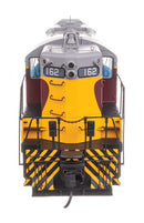 Walthers Proto HO 920-49414 EMD GP7, Algoma Central