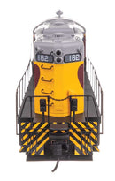 Walthers Proto HO 920-49414 EMD GP7, Algoma Central