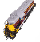 Walthers Proto HO 920-49414 EMD GP7, Algoma Central