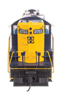 Walthers Proto HO 920-49415 EMD GP7, Santa Fe