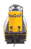 Walthers Proto HO 920-49415 EMD GP7, Santa Fe