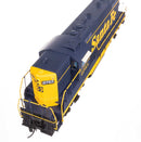 Walthers Proto HO 920-49415 EMD GP7, Santa Fe