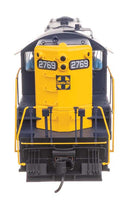 Walthers Proto HO 920-49416 EMD GP7, Santa Fe