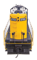 Walthers Proto HO 920-49416 EMD GP7, Santa Fe