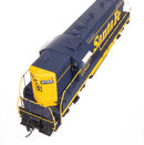 Walthers Proto HO 920-49416 EMD GP7, Santa Fe