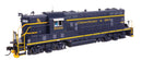 Walthers Proto HO 920-49418 EMD GP7, Chesapeake & Ohio