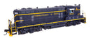 Walthers Proto HO 920-49418 EMD GP7, Chesapeake & Ohio