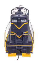 Walthers Proto HO 920-49418 EMD GP7, Chesapeake & Ohio