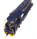 Walthers Proto HO 920-49418 EMD GP7, Chesapeake & Ohio