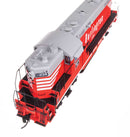 Walthers Proto HO 920-49420 EMD GP7, Chicago, Burlington & Quincy