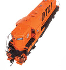 Walthers Proto HO 920-49422 EMD GP7, Detroit, Toledo & Ironton