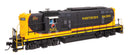 Walthers Proto HO 920-49423 EMD GP7, Northern Pacific