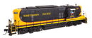 Walthers Proto HO 920-49423 EMD GP7, Northern Pacific