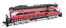 Walthers Proto HO 920-49426 EMD GP7, Rock Island