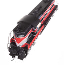 Walthers Proto HO 920-49426 EMD GP7, Rock Island