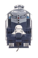 Walthers Proto HO 920-49428 EMD GP7, Wabash