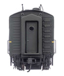 WalthersProto 920-49538 EMD FP7 & F7B Standard DC (No Sound) -- Pennsylvania Railroad EFP-15 #9858A, EH-15 #9858B (Brunswick Green, Keystone), HO
