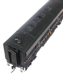 WalthersProto 920-49538 EMD FP7 & F7B Standard DC (No Sound) -- Pennsylvania Railroad EFP-15 #9858A, EH-15 #9858B (Brunswick Green, Keystone), HO