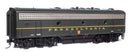 Walthers Proto HO 49539 EMD FP7 & F7B, Pennsylvania Railroad EFP-15 #9846A, EH-15 #9846B (Standard DC)