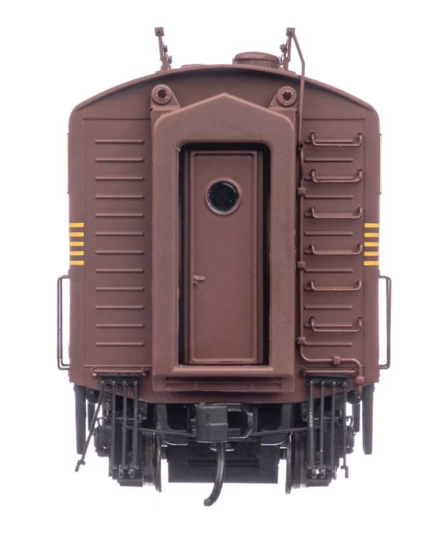 WalthersProto 920-49540 EMD FP7 Standard DC (No Sound) -- Pennsylvania Railroad EFP-15