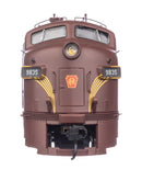 WalthersProto 920-49541 EMD FP7 Standard DC (No Sound) - Pennsylvania Railroad EFP-15