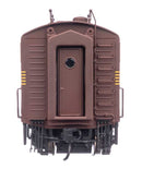WalthersProto 920-49541 EMD FP7 Standard DC (No Sound) - Pennsylvania Railroad EFP-15