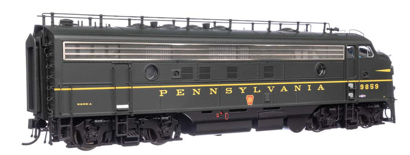 WalthersProto 920-49542 EMD FP7 Standard DC (No Sound) -- Pennsylvania Railroad