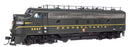 WalthersProto 920-49543 EMD FP7 Standard DC (No Sound) - Pennsylvania Railroad