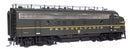 WalthersProto 920-49543 EMD FP7 Standard DC (No Sound) - Pennsylvania Railroad