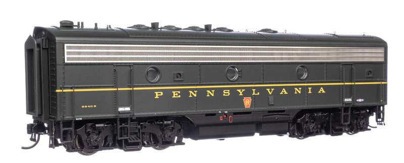 WalthersProto 920-49545 EMD F7B Standard DC (No Sound) -- Pennsylvania EH-15